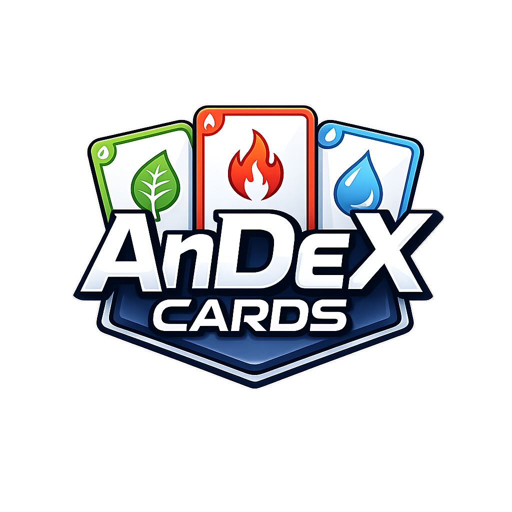 AnDeXCards